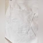 Denizen from Levi's NWT Levi's Denizen High-Rise Jean Shorts size 30 Photo 6