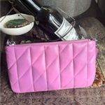 Coach Authentic  1941  Quilted leather Chain Shoulder Bag/wristlet Photo 3