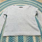 White House | Black Market Blue Sweater Photo 1