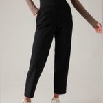 Athleta Endless Pant Black Comfort City Casual Travel Photo 0