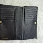 Michael Kors Black Wallet Photo 9