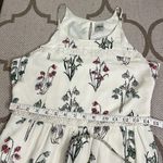 Disney  Collection By LC Lauren Conrad Dress Cottage Core Alice In Wonderland Photo 8