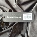 White Fox Boutique White Fox Moonlight Magic Mini Dress Photo 2