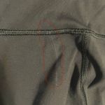 Lululemon  SoulCycle Wunder Under Crop Leggings size 10 Photo 2