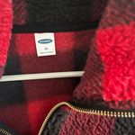 Old Navy Fleece Sweatshirt Photo 2
