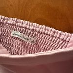 Abercrombie & Fitch Light Pink Garment Photo 1