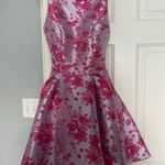 Sherri Hill Short Homecoming Dress Photo 1