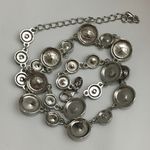 Lia Sophia  Swarovski Crystals Necklace Photo 5