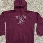 GRAND CANYON NATIONAL PARK HOODIE Size XXL Photo 0