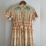 Free People Rare Feelings Maxi Dress Size S NWT Photo 4