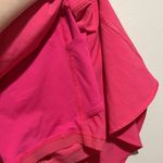 Lululemon  Court Rival High-Rise Active Skort Skirt Hot Pink Size 8 LW8AH4T Photo 8