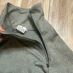 Nike  Pro Dri-Fit Zip Collar Pullover Shirt, Women Size XS Photo 3