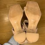 Dolce Vita Paily Braided Sandal in Cafe Photo 7