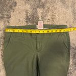 Merona  Women's Modern Fit Green Pants Photo 3
