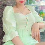 ZARA  EMBROIDERED EYELET SHORTS High Waist GREEN Size S NEW Photo 1