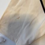 We Wore What  Surplice Bandanna Stripes Leggings small Photo 5