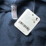 NEW Free People FP Movement Small‎ w/ Shorts Athletic Tennis Blue Photo 3