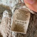 Free People Cropped Knit Sweater Photo 7