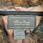 Vintage Terry Lewis Classic Luxuries Women’s Plus Size 2X Faux Fur Penny Lane Co Photo 2