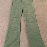 Jones New York Green Jeans Photo 5