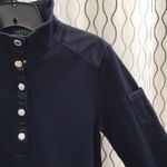 Ralph Lauren  Long Sleeves pull over shirt Medium Photo 7