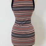 Lush Clothing Lush stripe mini dress NEW Photo 3