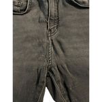 Kancan Signature Skye High Skinny Black Jeans 3 Button Waist Size 25 READ Photo 1