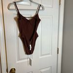 Bond Eye  Alana One Piece in Arabica Photo 4