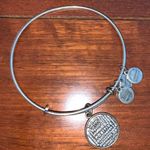 ALEX AND ANI Silver  bracelet Photo 0