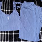 SheIn Pajama Set Photo 1