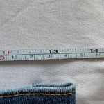 Denim Forum The Lola High Rise Skinny | Size 27 Blue Photo 4