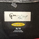 Greg Norman  JACKET FULL ZIP 2 POCKETS SIZE MED HEATHERED GREY WITH DARKER GREY Photo 1