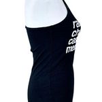 Raw Threads Races & Characters & Castles & Medal Black Racerback Run Tank Top S Photo 6