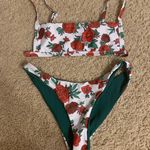 Zaful Rose  Swimsuit Photo 0