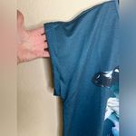 Disney NTM: Greenish Blue Frozen 2 Elsa & The Nokk Nightgown Size XL/2XL Photo 6