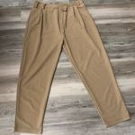 Streetwear Society  trouser pants XL, NWT, waist is 16, inseam is 26 Photo 4