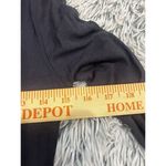 Athleta  Long Sleeve Active‎ Shirt Gray Women's Size Medium Photo 4