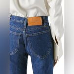 π NEW WITH TAGS FRAME Le Italien High-rise Straight-leg Jeans Women size 29 Photo 1