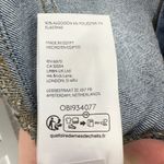 We The Free  Free People Level Up Slit Bootcut Jeans Medium Wash Size 30 Boho Photo 8