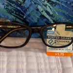 Foster Grant NWT  +1.75 Readers Photo 0