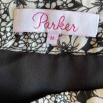 Parker Floral Patterned Ruffle Faux
Wrap Skirt Photo 5