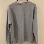 FILA Vintage Oversized  Sweatshirt Photo 1