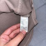 Arizona Square Neck Crop Top Photo 5