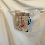 Baleaf : Cream Activewear Skirt with built-in shorts- tennis skirt- S Photo 3