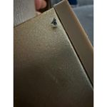 Avon Cushion Walk Gold Sandals Ankle Strap womens Size 9 Formal Party Comfort Photo 7