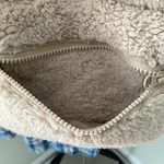 Eddie Bauer  Oatmeal Sherpa Full-size backpack Photo 4