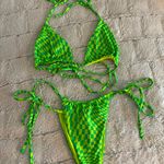 frankie's bikinis Frankie’s Bikini Set Photo 0