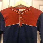 Windsor Vintage Long Sleeve Shirt Photo 2