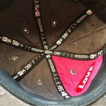 Helly Hansen x New Era Rare Love Campaign New NWT Red 6 7/8 Photo 6