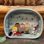 NWT Peanuts X Wet N Wild Makeup Cosmetic Bag Photo 0